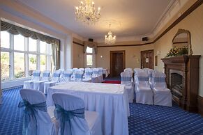 The Birch Hotel