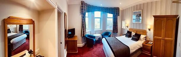 The Birch Hotel