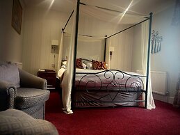 The Birch Hotel