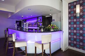 The Birch Hotel