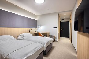 Hotel Kompas