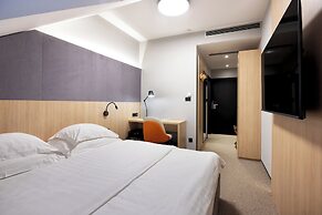 Hotel Kompas