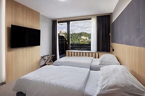 Hotel Kompas
