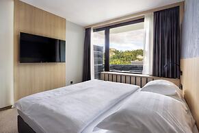 Hotel Kompas