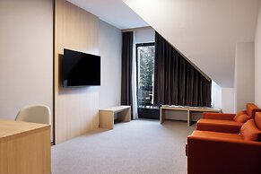 Hotel Kompas