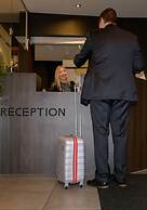 Axis Hotel