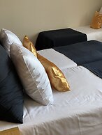 Axis Hotel