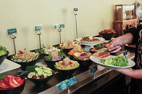 Four Points by Sheraton San Jose Costa Rica