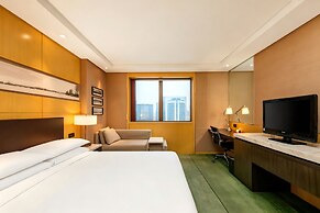 Shanghai QILU Hotel