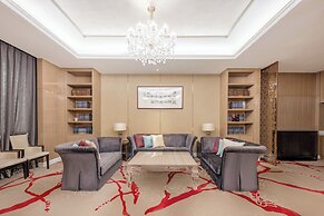 Shanghai QILU Hotel