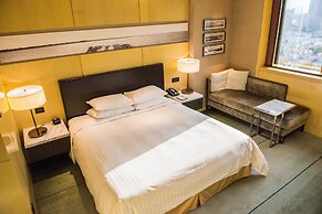 Courtyard by Marriott Shanghai Pudong
