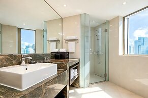 Shanghai QILU Hotel