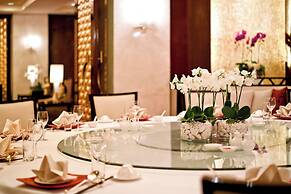 Courtyard by Marriott Shanghai Pudong