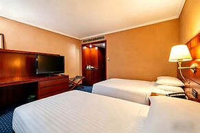 Shanghai QILU Hotel