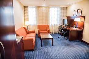 Courtyard by Marriott Shanghai Pudong