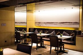 Courtyard by Marriott Shanghai Pudong