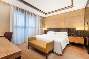 Shanghai QILU Hotel