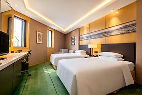 Shanghai QILU Hotel