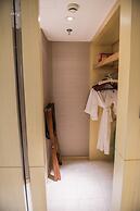 Courtyard by Marriott Shanghai Pudong