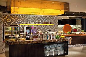 Courtyard by Marriott Shanghai Pudong