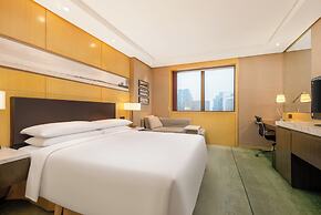 Shanghai QILU Hotel