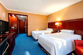 Shanghai QILU Hotel