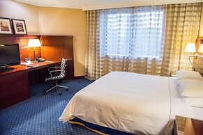 Courtyard by Marriott Shanghai Pudong