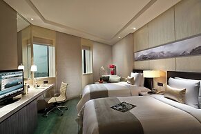 Courtyard by Marriott Shanghai Pudong