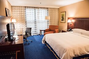 Courtyard by Marriott Shanghai Pudong