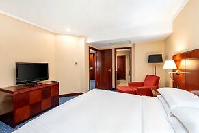 Shanghai QILU Hotel