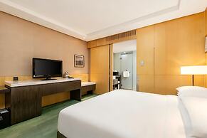 Shanghai QILU Hotel