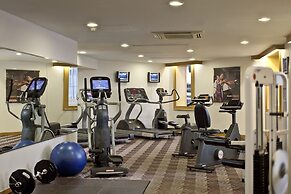 Courtyard by Marriott Shanghai Pudong