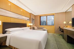 Shanghai QILU Hotel