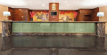 Shanghai QILU Hotel