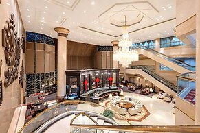 Shanghai QILU Hotel