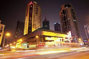 Courtyard by Marriott Shanghai Pudong