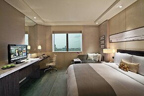 Courtyard by Marriott Shanghai Pudong