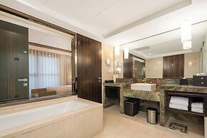 Shanghai QILU Hotel