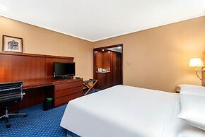 Shanghai QILU Hotel