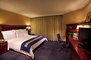 Courtyard by Marriott Shanghai Pudong