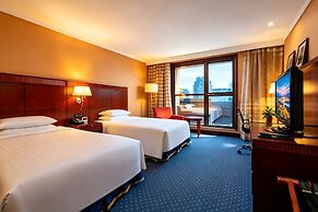 Shanghai QILU Hotel