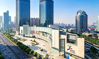 Shanghai QILU Hotel