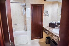 Courtyard by Marriott Shanghai Pudong