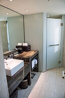 Courtyard by Marriott Shanghai Pudong