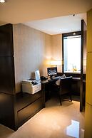 Courtyard by Marriott Shanghai Pudong