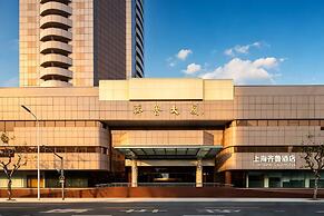 Shanghai QILU Hotel
