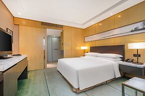 Shanghai QILU Hotel