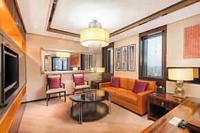 Shanghai QILU Hotel