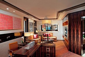 Courtyard by Marriott Shanghai Pudong