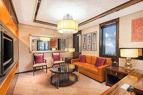 Shanghai QILU Hotel